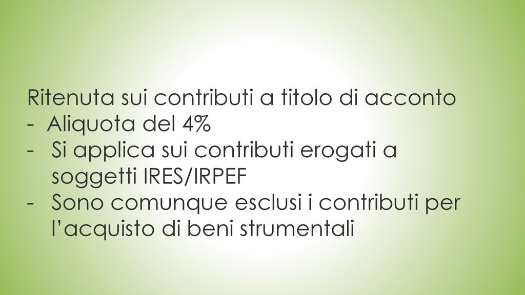 Gli Adempimenti Fiscali Degli Enti Locali Ppt Scaricare